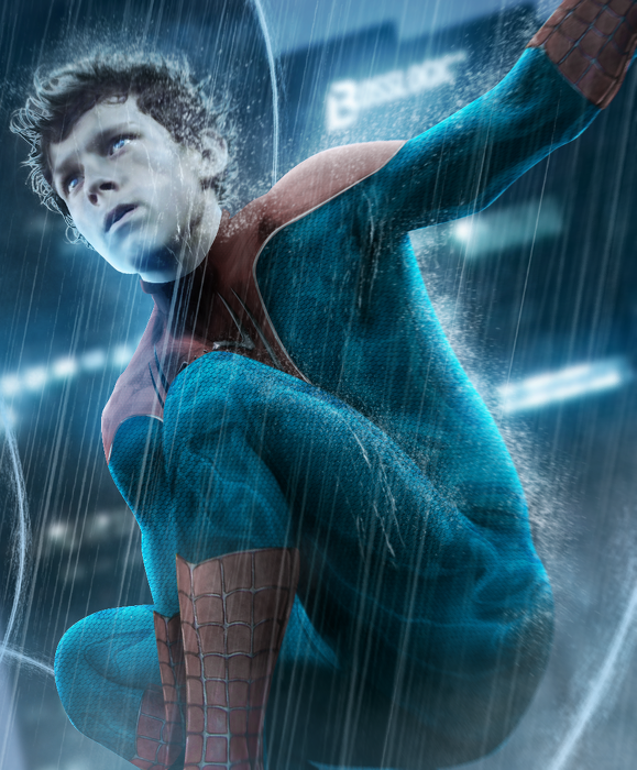 Spider-Man-BossLogic