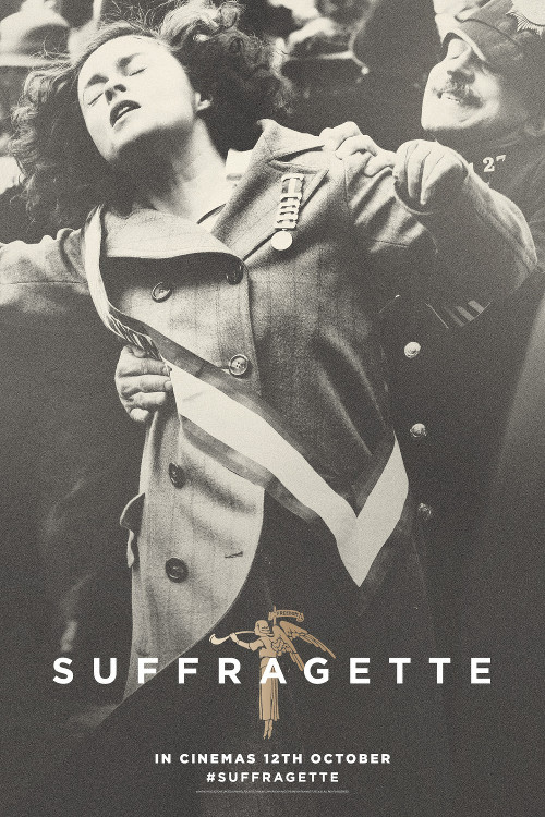 suffragette