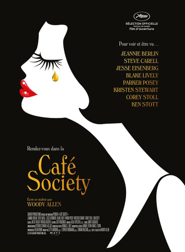 café society film