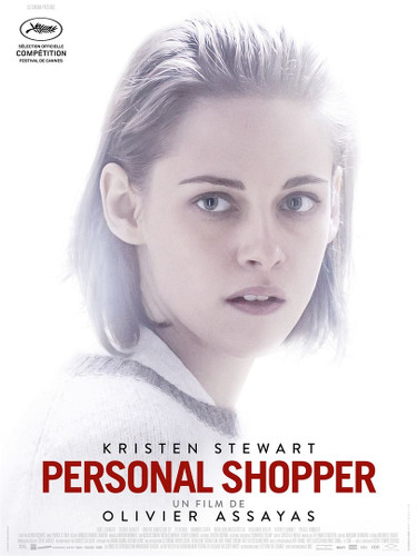 personal shopper film