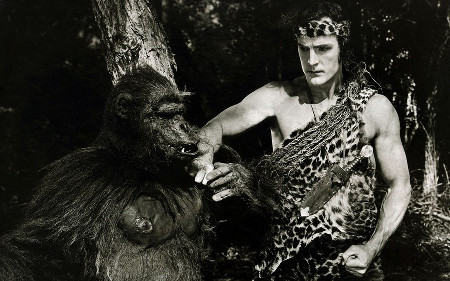 Tarzan Trouve Un Fils [1939]