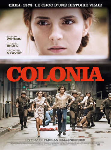 Colonia film