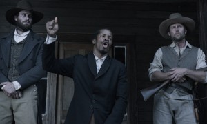 The Birth of a Nation film