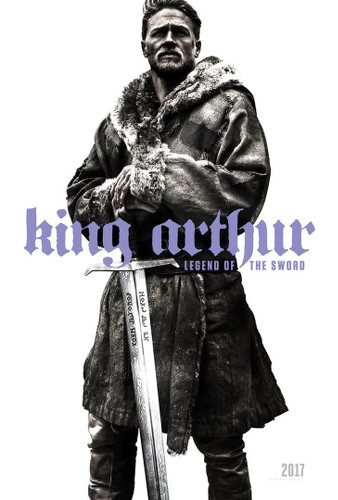 king arthur film