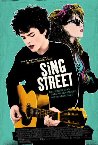 Sing Street film
