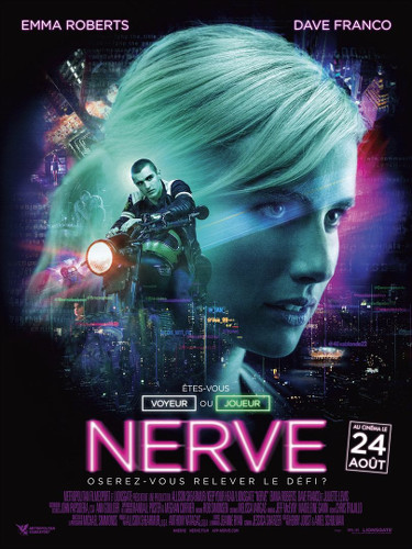 nerve film