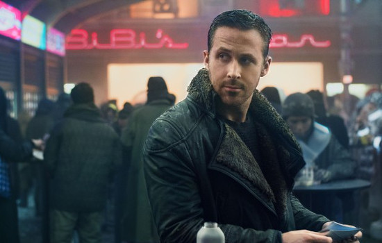 Blade Runner 2049 (2017) Ryan Gosling