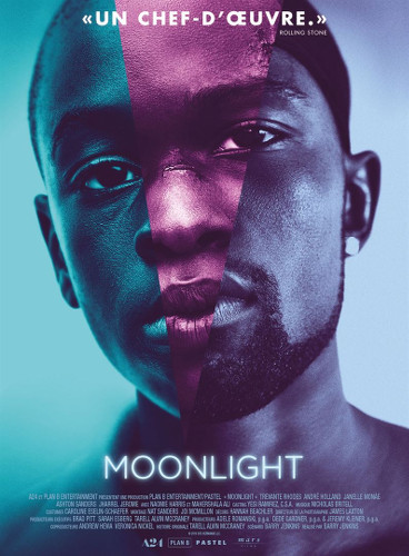 Moonlight film