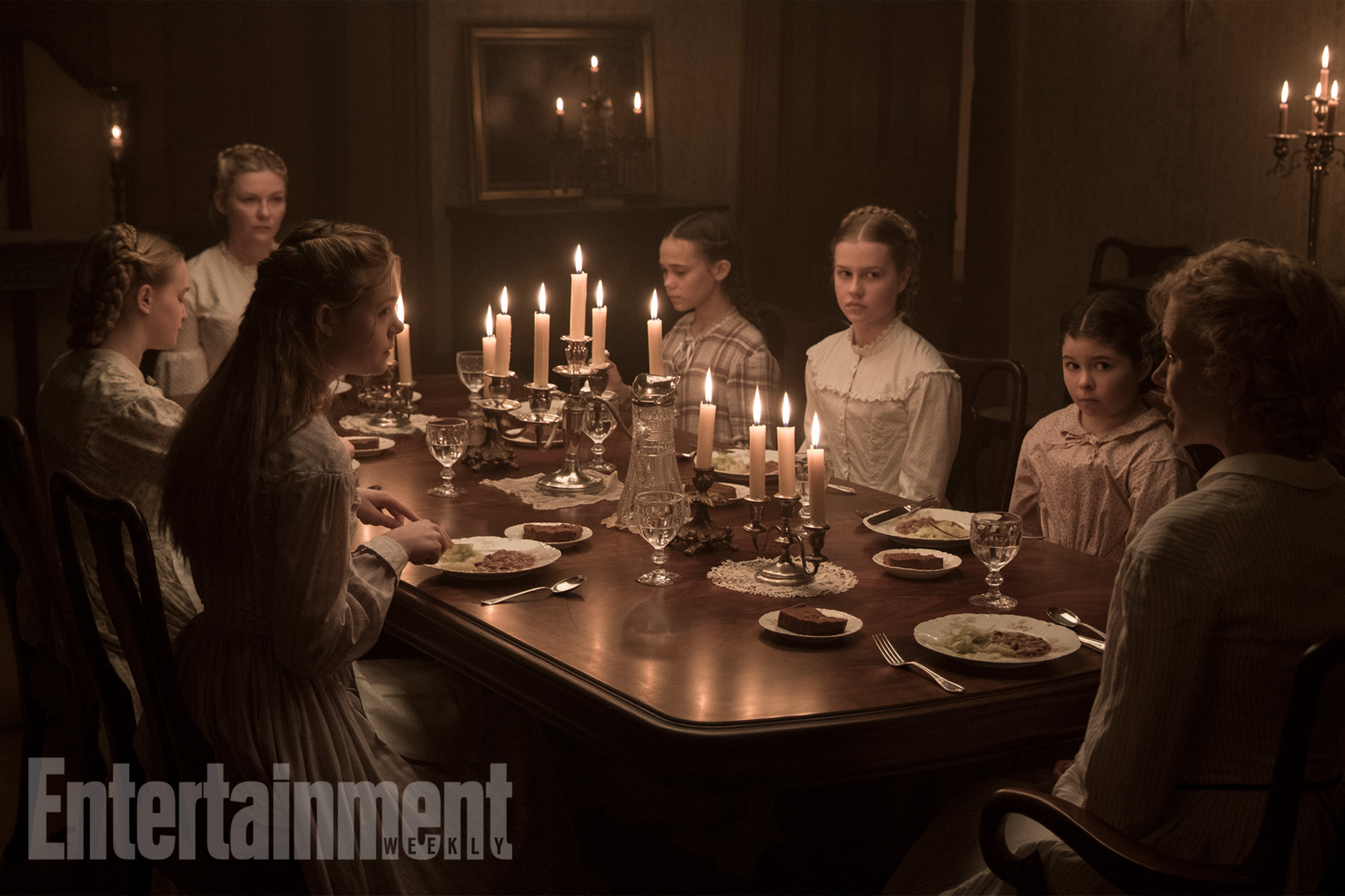 The Beguiled2