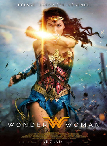 Wonder Woman film