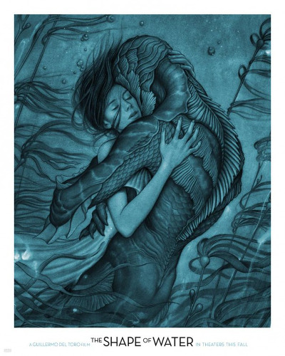 The Shape of Water1