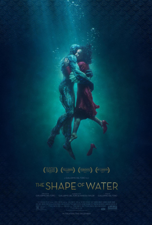 The Shape of Water2