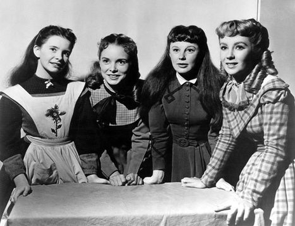 1949 little women