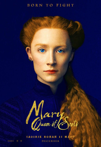 mary queen of scots film