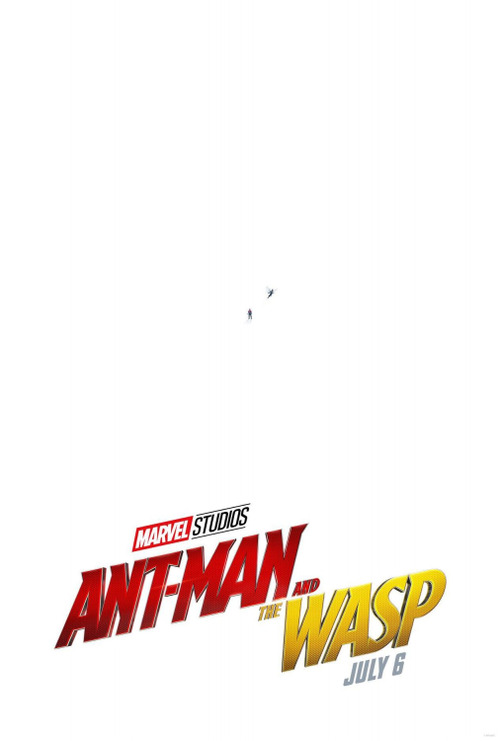 Ant-Man et la guêpe