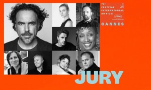 Jury Cannes