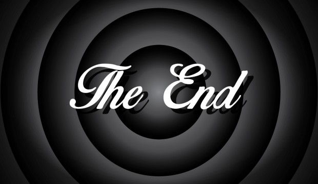 The End